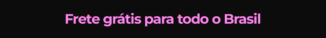 Frete Grátis