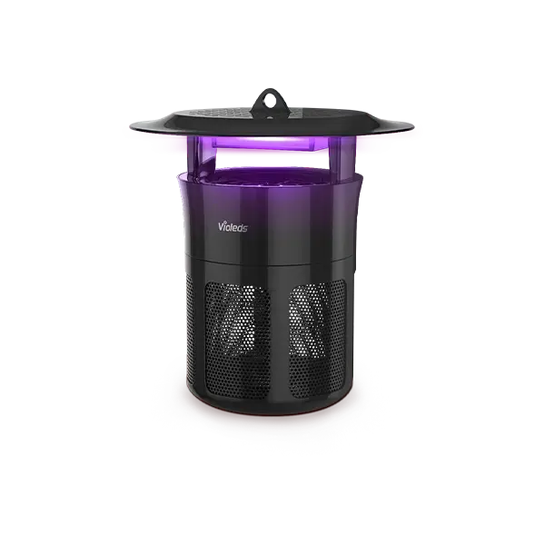 1 armadilha VIOLEDS
