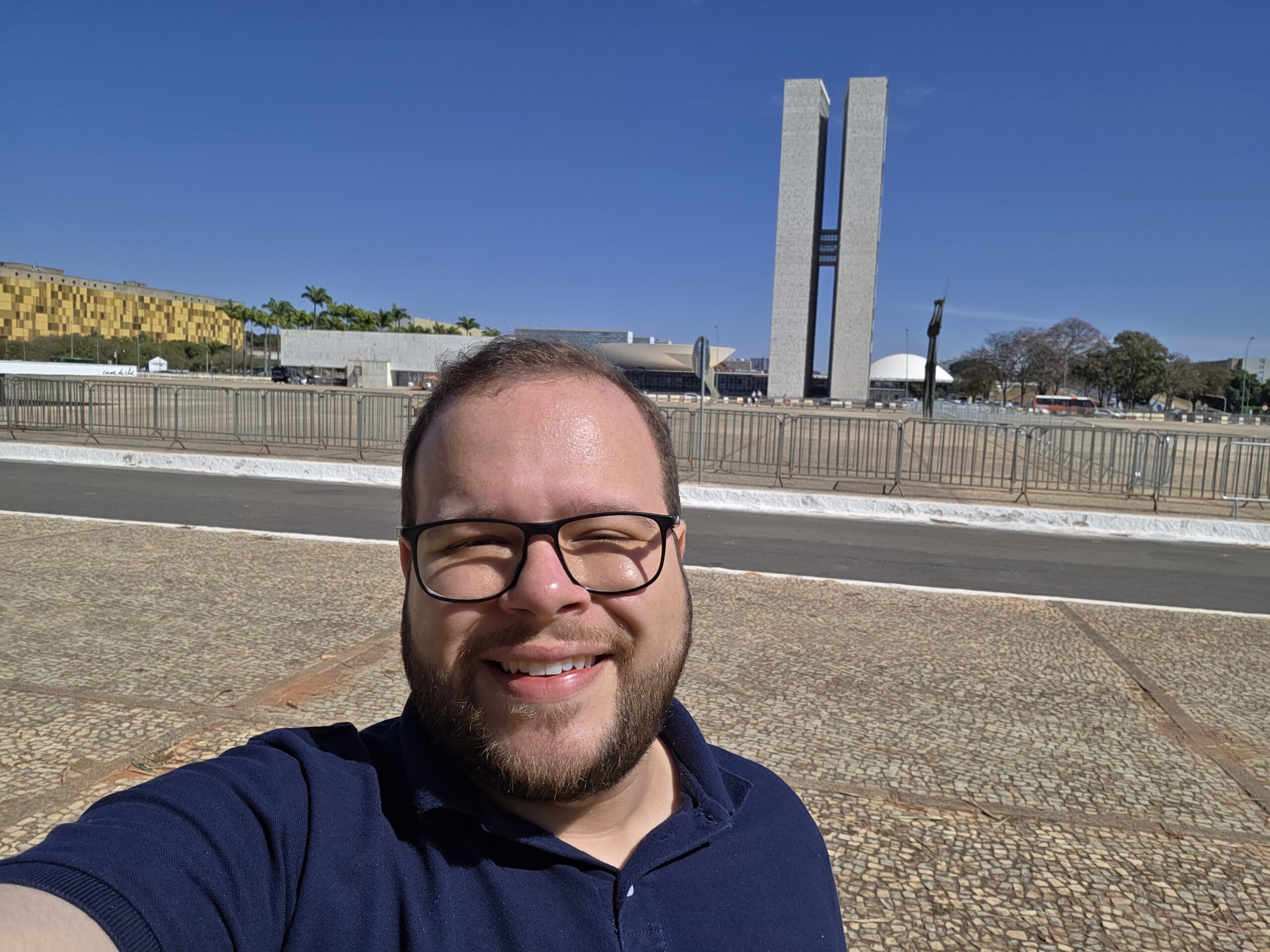 Foto de Carlos