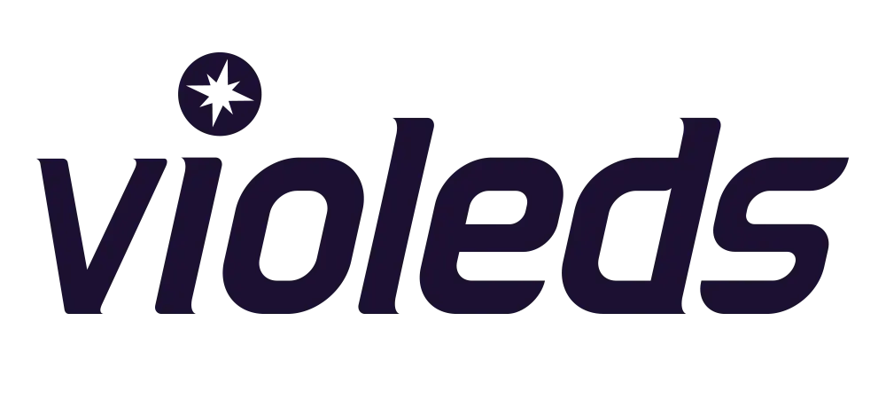 Violeds